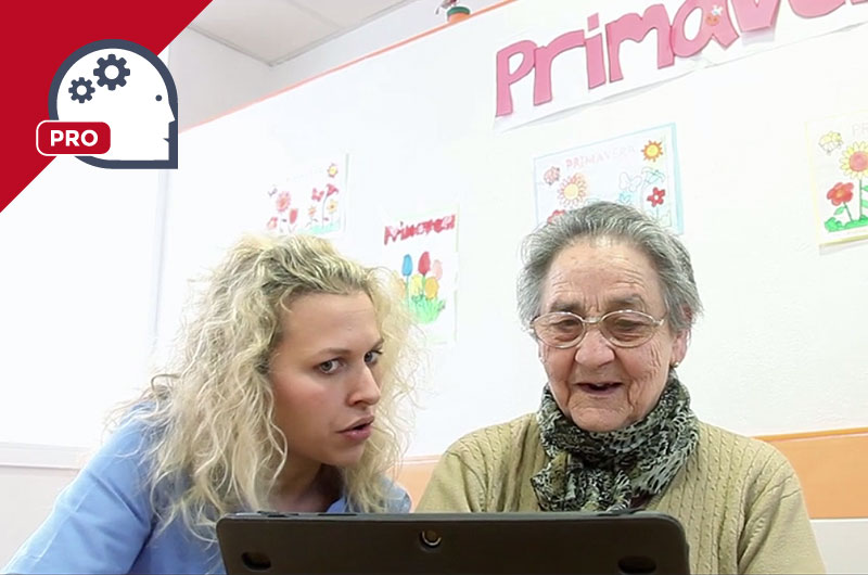 Profesional (STIMULUS® PRO)