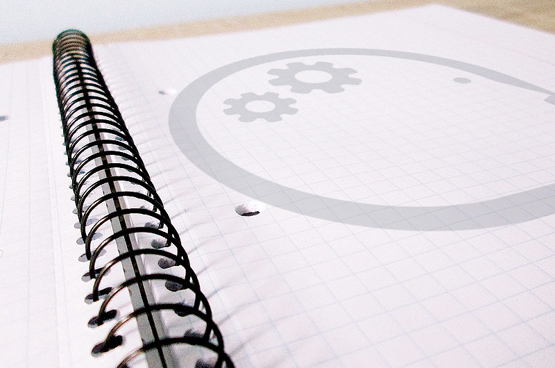 Cuadernos de ejercicios y fichas