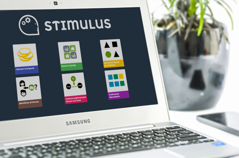 DEMO Stimulus - Online