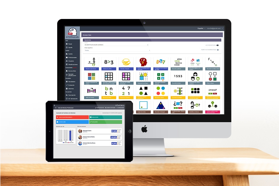 Histórico de versiones