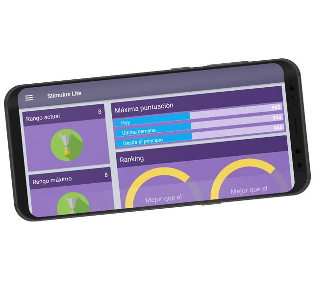 Compara tus resultados