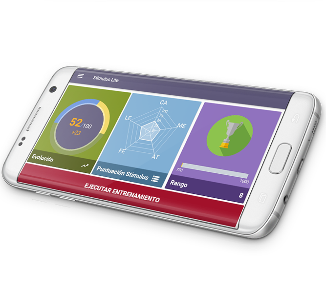 Un reto mental constante